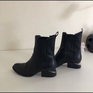 Alexander Wang Anouck Boot